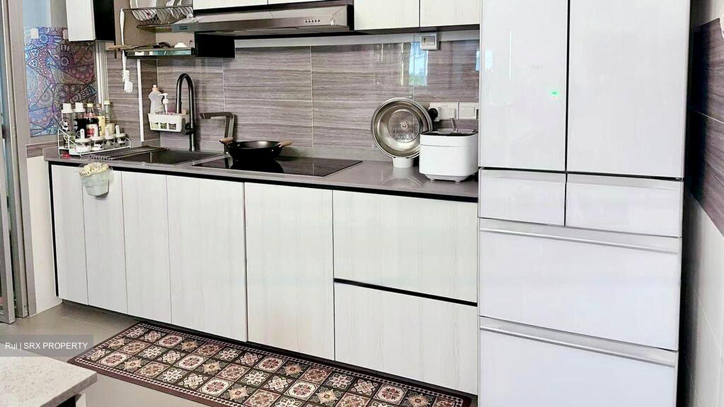 Blk 183C Marsiling Greenview (Woodlands), HDB 4 Rooms #477630651